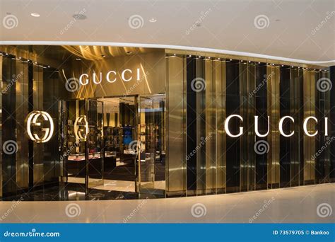 gucci embassy